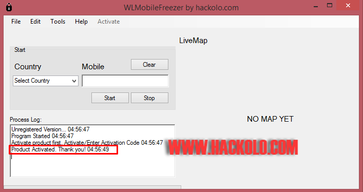wlmobilefreezer download for pc
